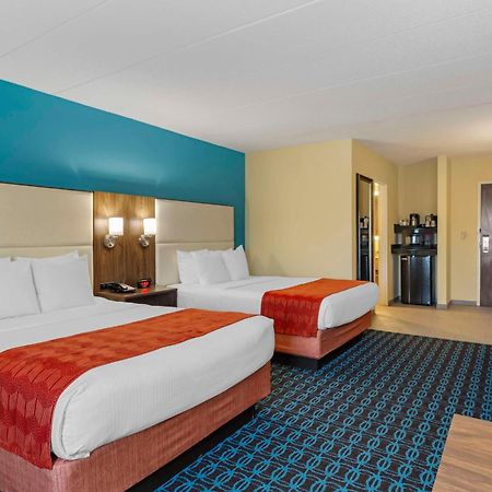 Best Western Plus North Shore Hotel Danvers Exteriér fotografie
