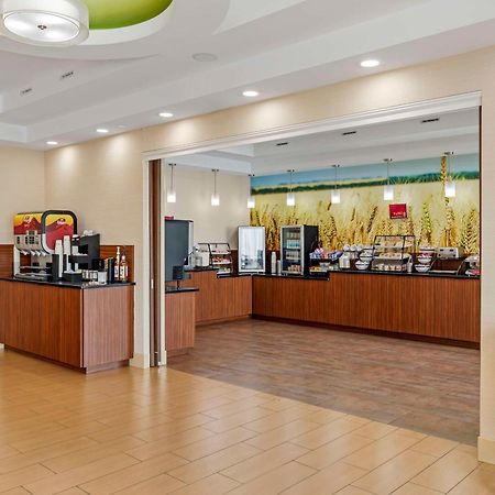 Best Western Plus North Shore Hotel Danvers Exteriér fotografie