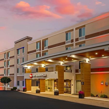 Best Western Plus North Shore Hotel Danvers Exteriér fotografie