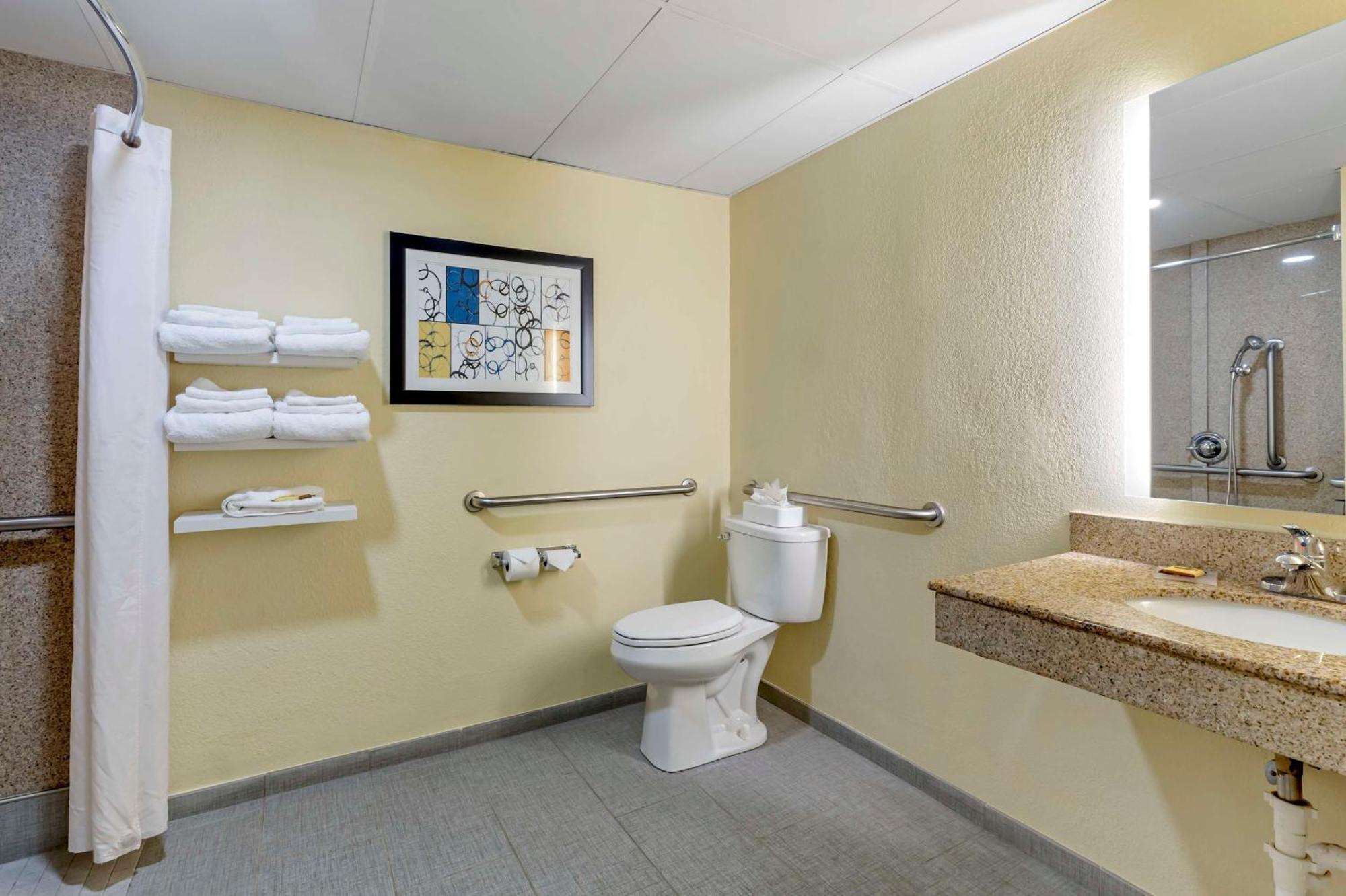 Best Western Plus North Shore Hotel Danvers Exteriér fotografie