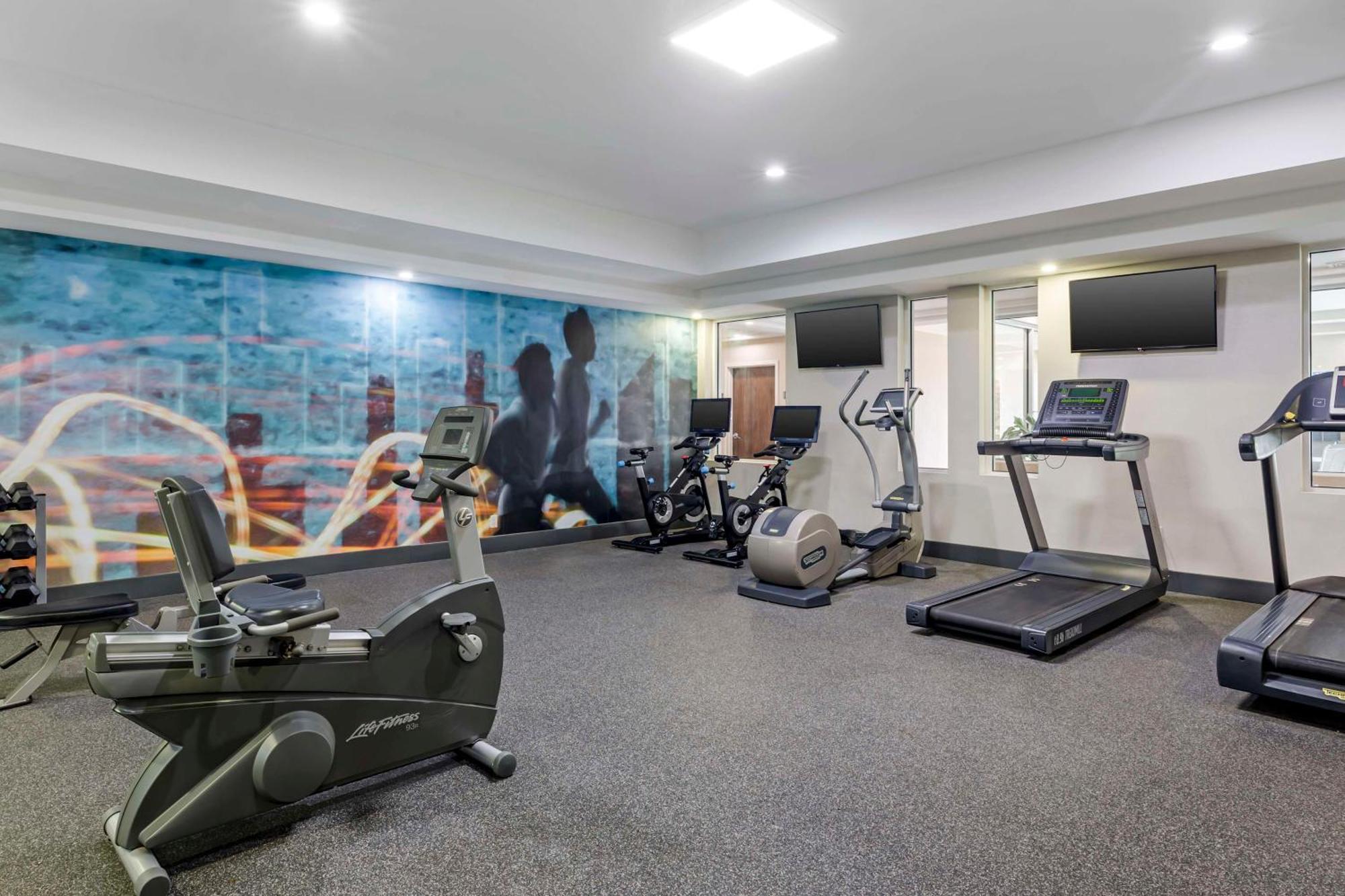 Best Western Plus North Shore Hotel Danvers Exteriér fotografie