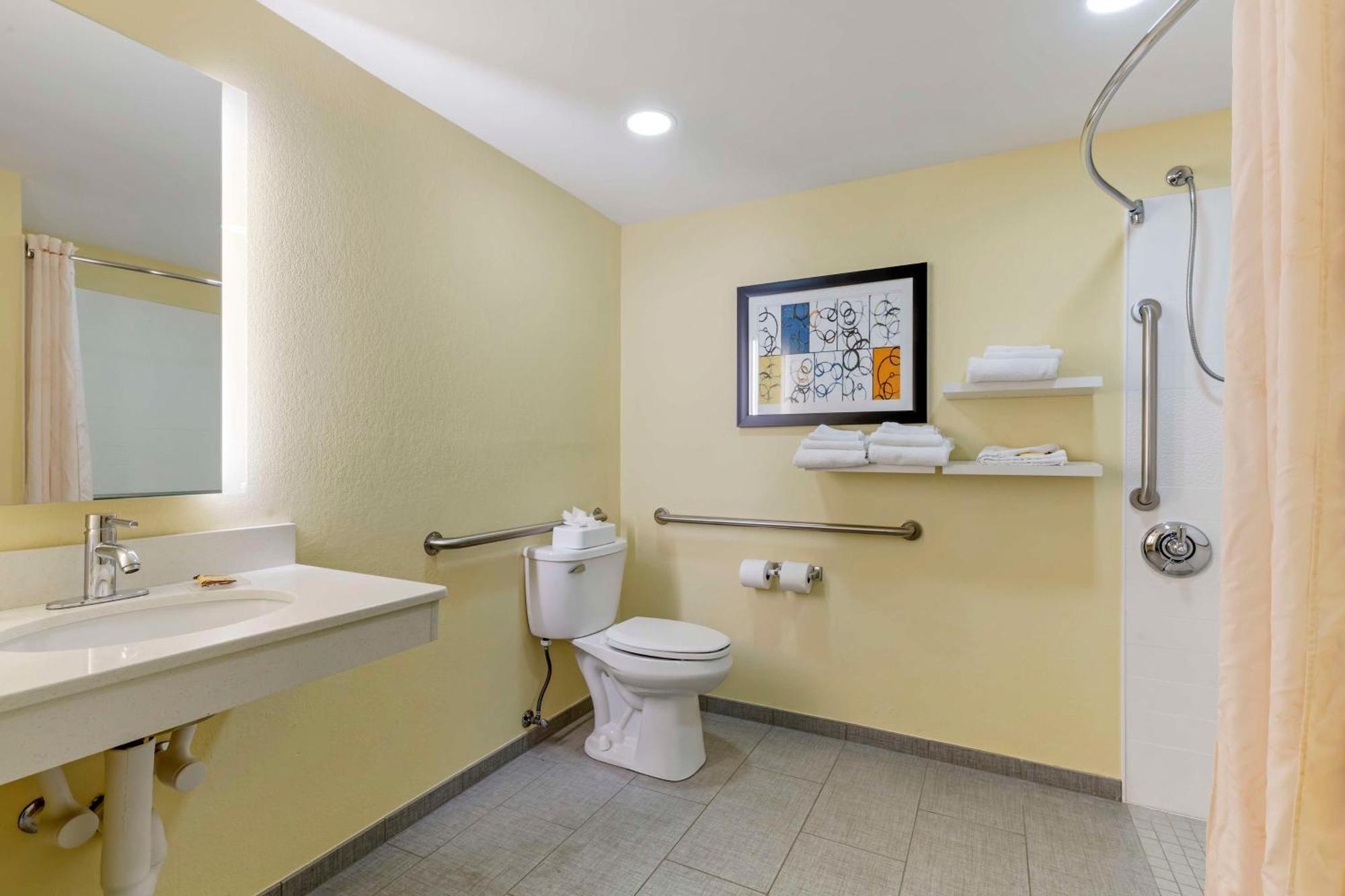 Best Western Plus North Shore Hotel Danvers Exteriér fotografie