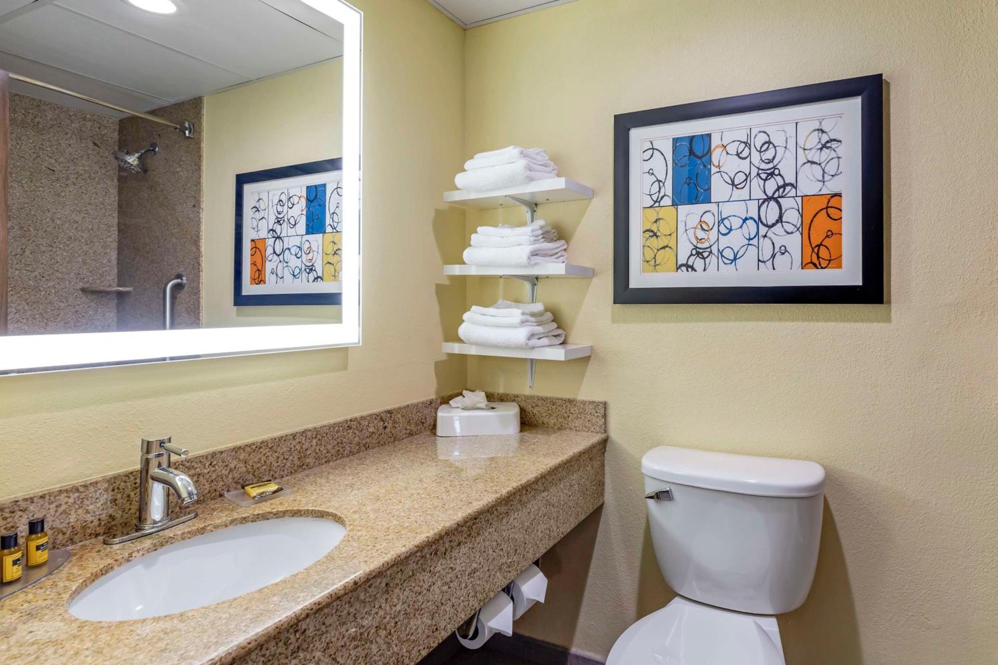 Best Western Plus North Shore Hotel Danvers Exteriér fotografie