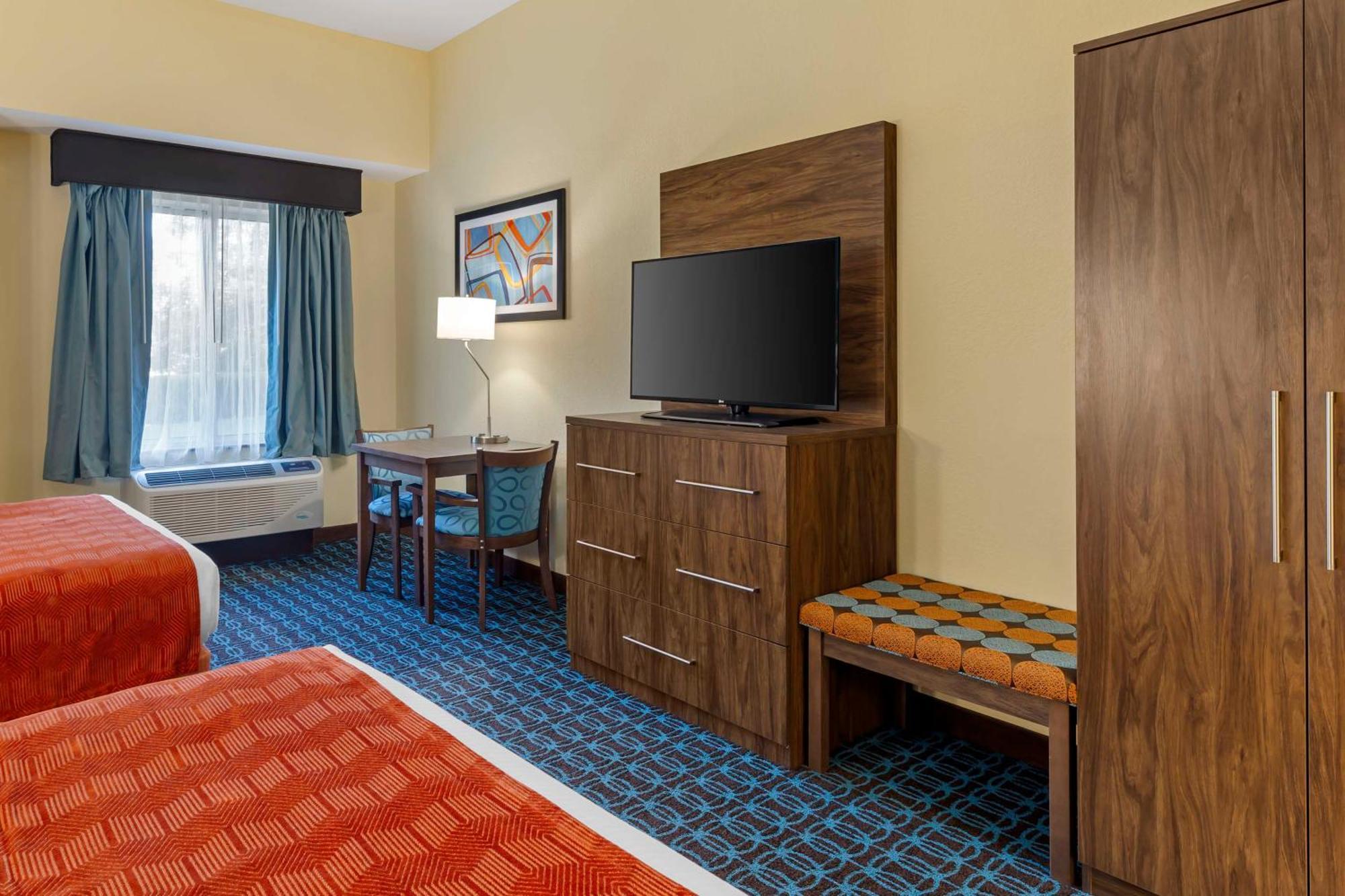 Best Western Plus North Shore Hotel Danvers Exteriér fotografie