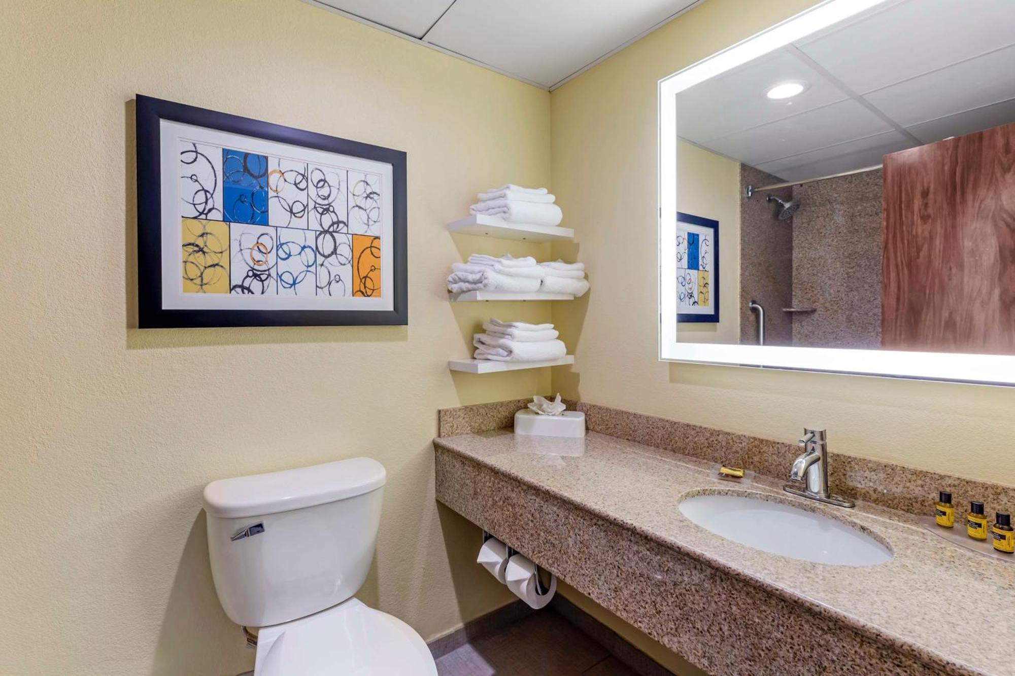 Best Western Plus North Shore Hotel Danvers Exteriér fotografie