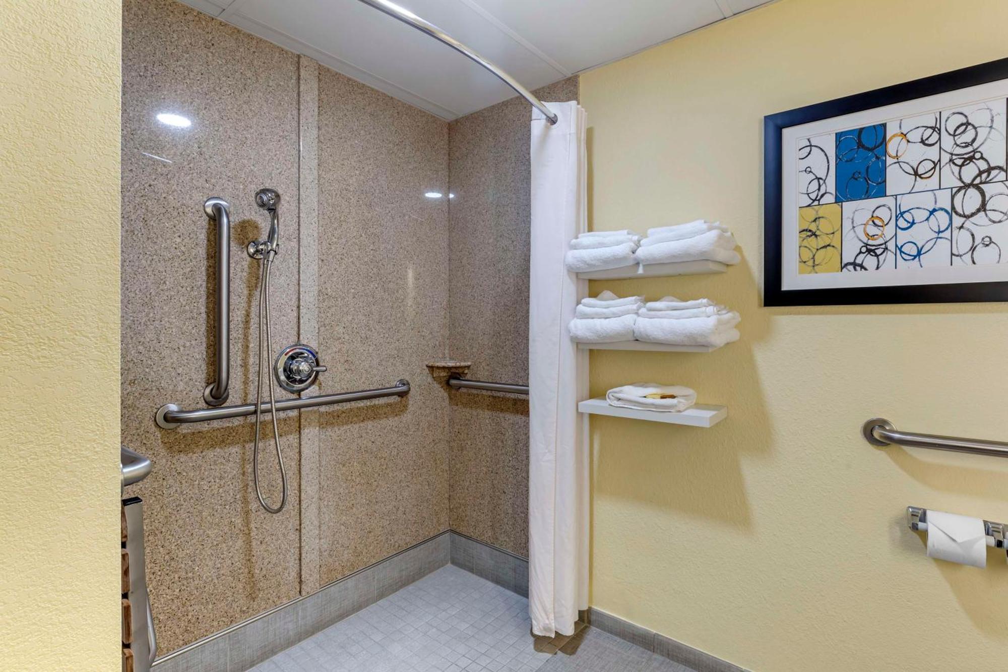 Best Western Plus North Shore Hotel Danvers Exteriér fotografie