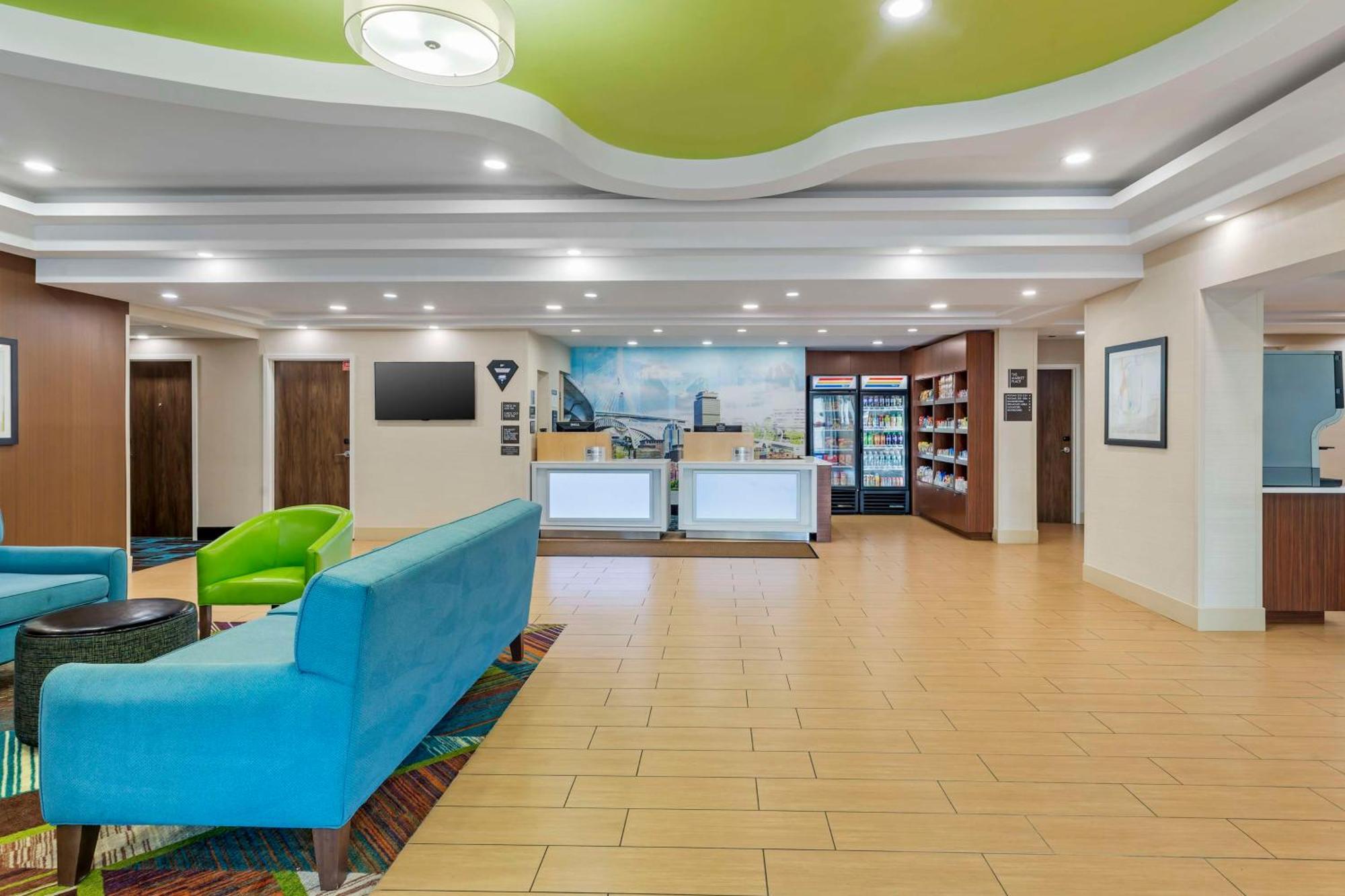 Best Western Plus North Shore Hotel Danvers Exteriér fotografie