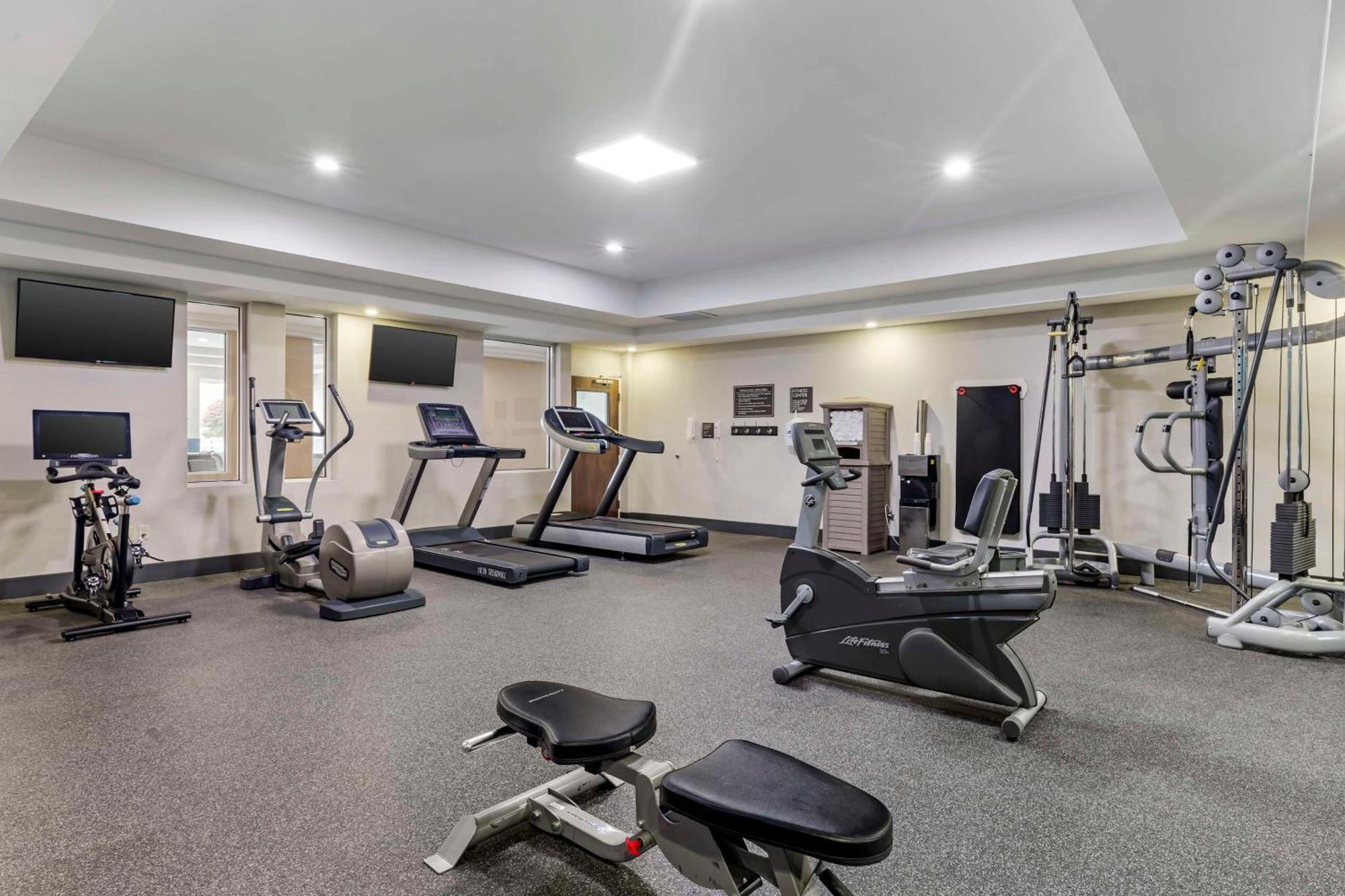 Best Western Plus North Shore Hotel Danvers Exteriér fotografie