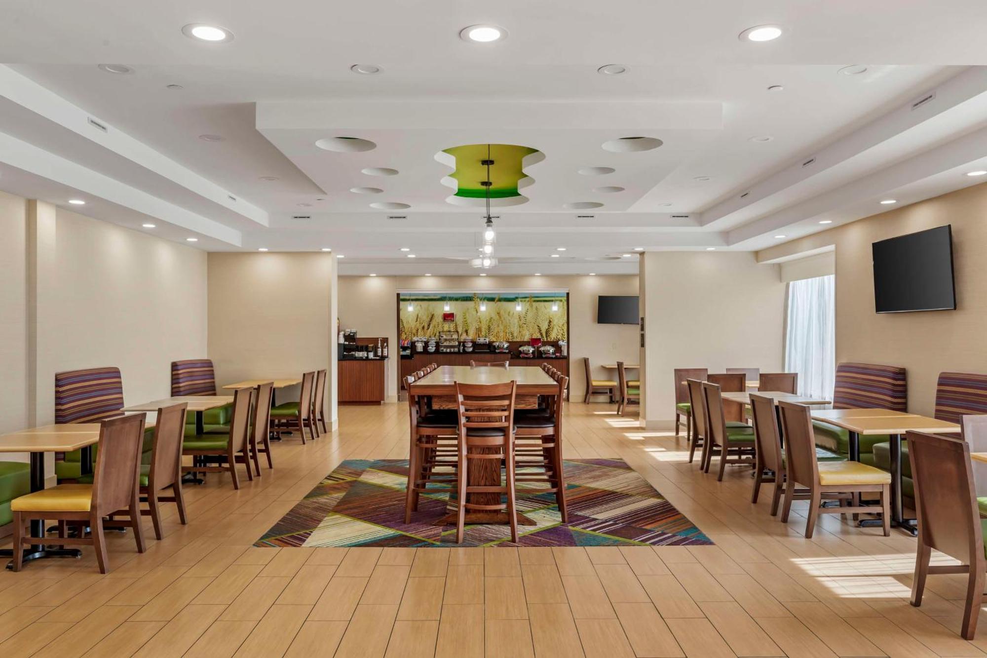 Best Western Plus North Shore Hotel Danvers Exteriér fotografie