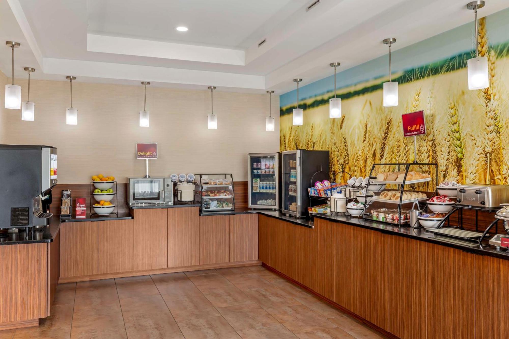 Best Western Plus North Shore Hotel Danvers Exteriér fotografie
