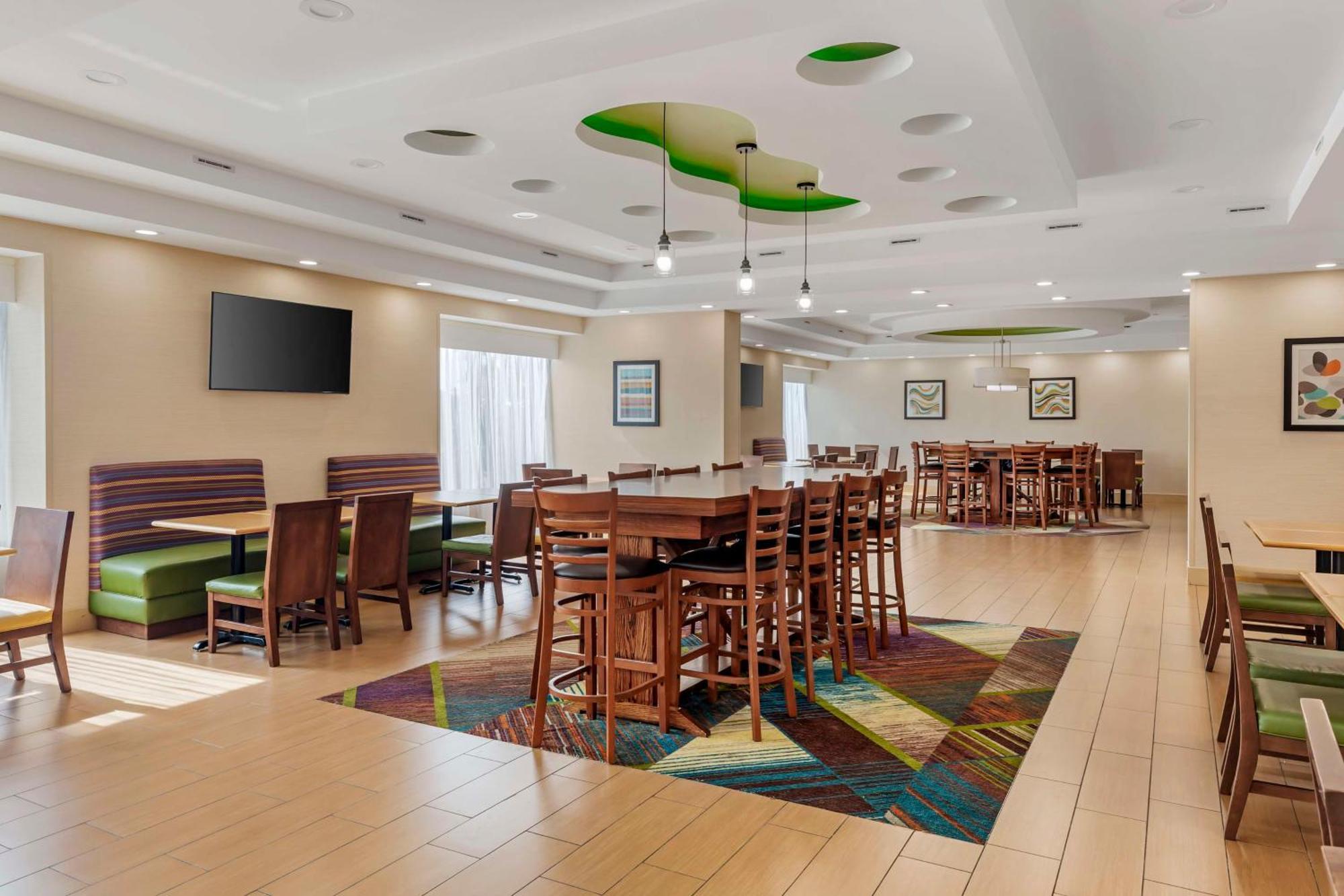 Best Western Plus North Shore Hotel Danvers Exteriér fotografie